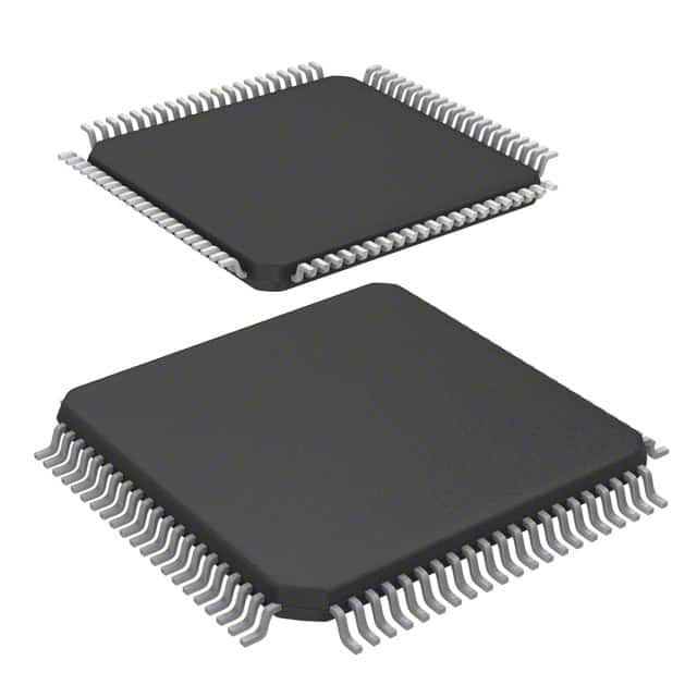 A54SX32A-CQ84M Microchip Technology  FPGA (Field Programmable Gate Array)